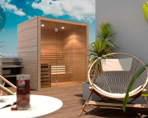 Nowy apartament 190 metrów od plaży w Torevieja