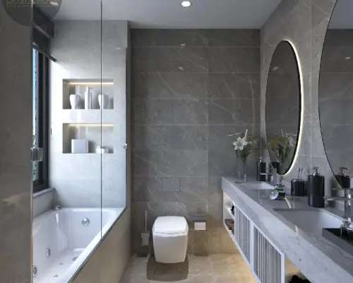 Apartamenty na sprzedaż w Alanya blisko morza