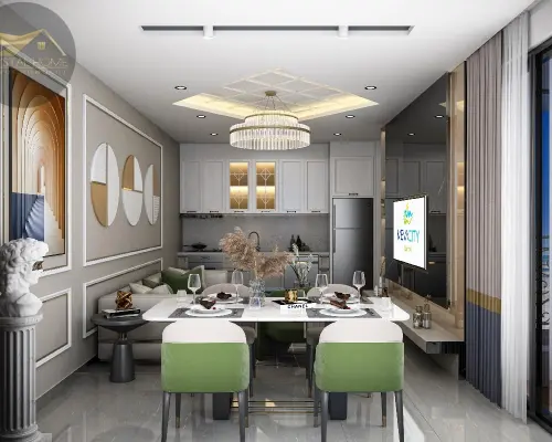 Piękne apartamenty idealne pod inwestycję