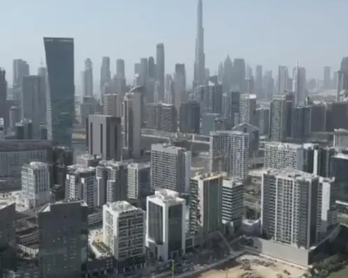 AQUARISE RESIDENCES BUSINESS BAY