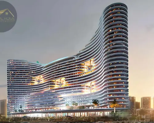 AQUARISE RESIDENCES BUSINESS BAY