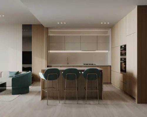 AQUARISE RESIDENCES BUSINESS BAY