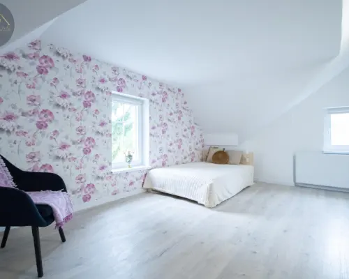 Mieszkanie w kamienicy, 56m2, 2 pokoje