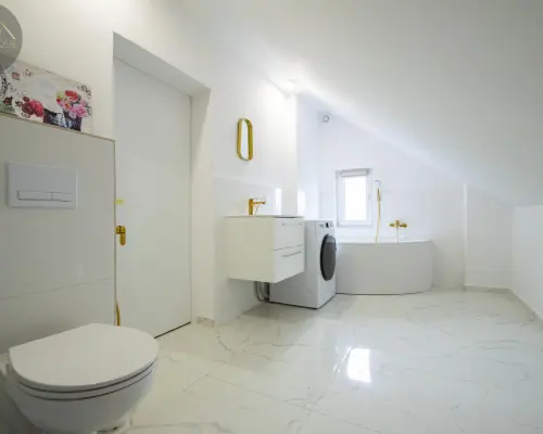 Mieszkanie w kamienicy, 56m2, 2 pokoje