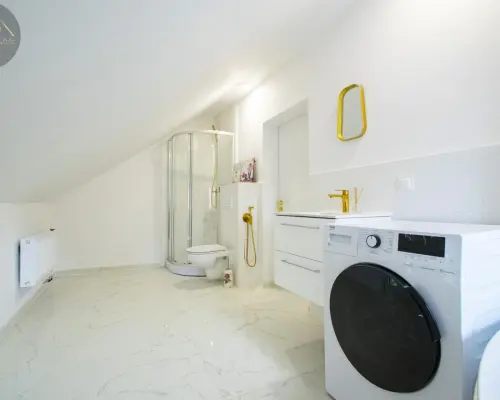 Mieszkanie w kamienicy, 56m2, 2 pokoje