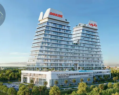 Apartamenty, umeblowane