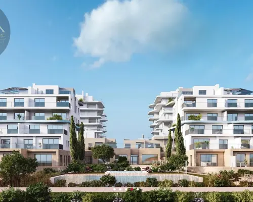 Apartament kilka kroków od plaży Villajoyosa