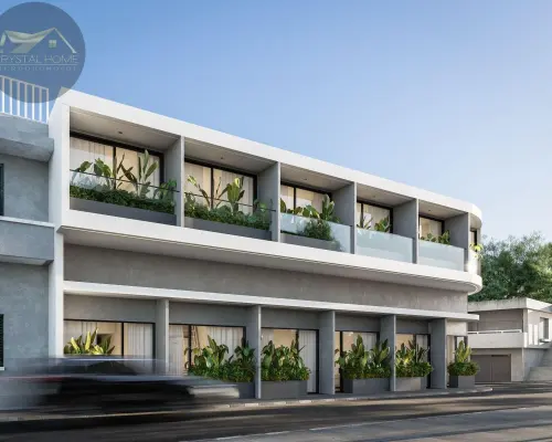 Apartamenty pod inwestycję 200m od plaży