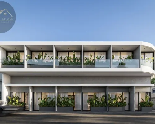 Apartamenty pod inwestycję 200m od plaży