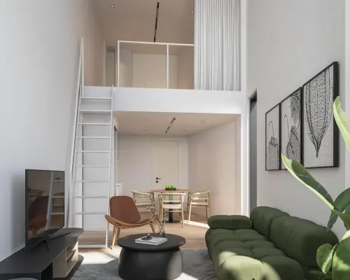 Apartamenty pod inwestycję 200m od plaży