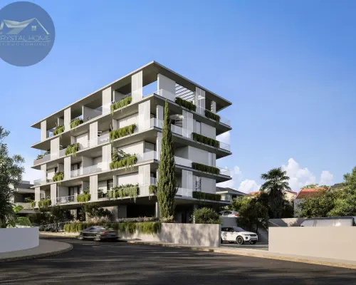 Apartamenty z pięknymi widokami