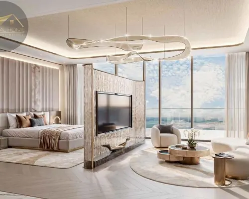 Apartamenty SafaGate / Sheikh Zayed Road