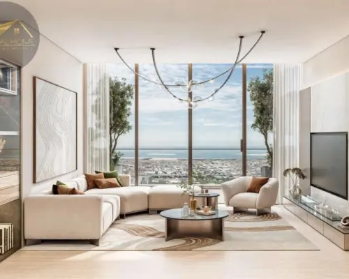 Apartamenty SafaGate / Sheikh Zayed Road
