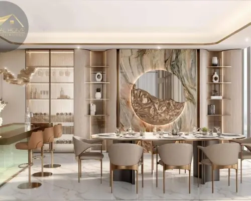 Apartamenty SafaGate / Sheikh Zayed Road