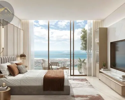 Apartamenty SafaGate / Sheikh Zayed Road