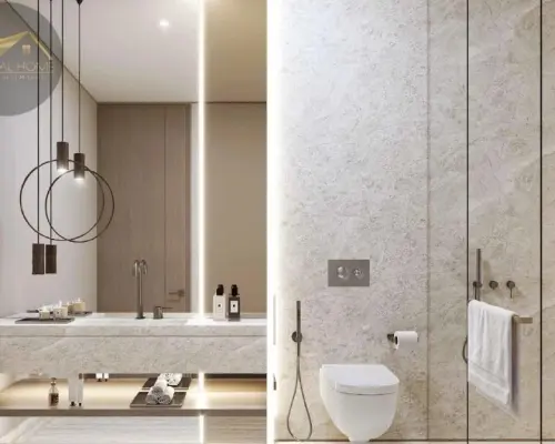 Apartamenty SafaGate / Sheikh Zayed Road