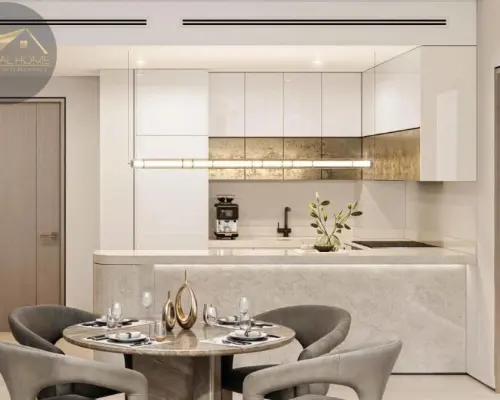 Apartamenty SafaGate / Sheikh Zayed Road