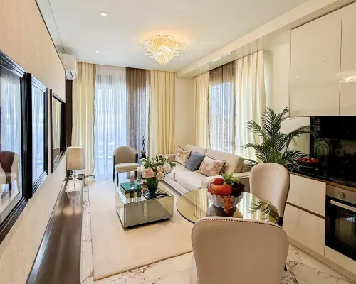 Idealne apartamenty pod inwestycję