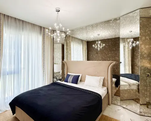 Idealne apartamenty pod inwestycję