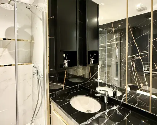 Idealne apartamenty pod inwestycję