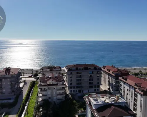 Apartamenty z pieknym widokiem