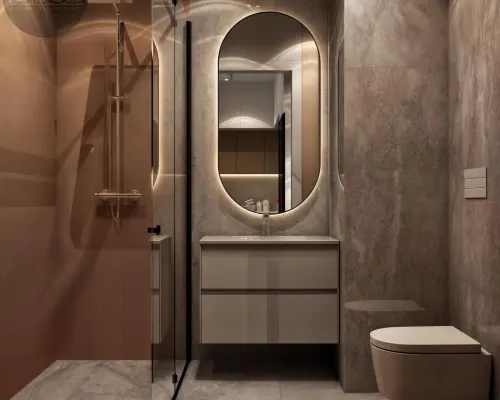 Apartamenty z pieknym widokiem
