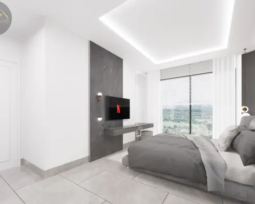 Apartamenty nowej generacji
