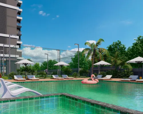 Apartamenty nowej generacji