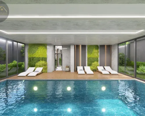 Apartamenty nowej generacji