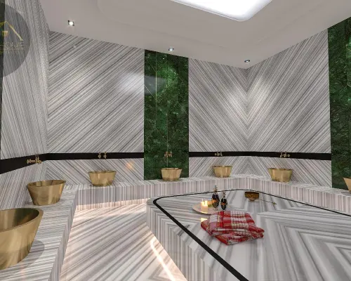 NOWOCZESNE APARTAMENTY/TURCJA/ALANYA