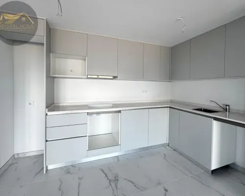 Apartament z widokiem na morze w Punta Prima