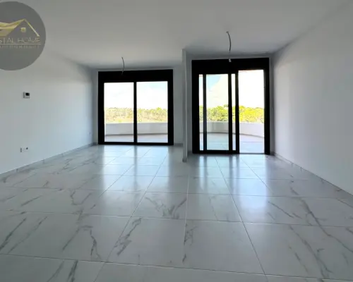 Apartament z widokiem na morze w Punta Prima