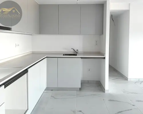 Apartament z widokiem na morze w Punta Prima