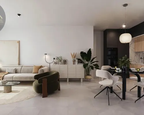 Najnowsze apartamenty w San Miguel de Salinas