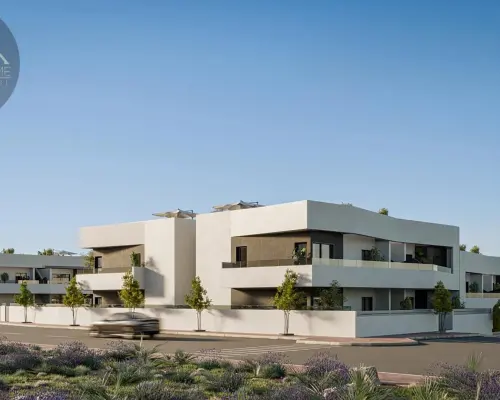 Najnowsze apartamenty w San Miguel de Salinas