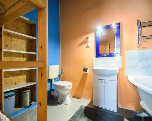 59,2M2/ 2 POKOJE/I PIĘTRO/JAWORZYNA ŚLĄSKA