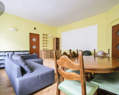 59,2M2/ 2 POKOJE/I PIĘTRO/JAWORZYNA ŚLĄSKA