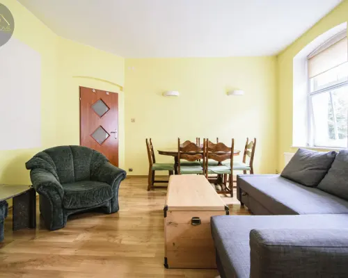 59,2M2/ 2 POKOJE/I PIĘTRO/JAWORZYNA ŚLĄSKA