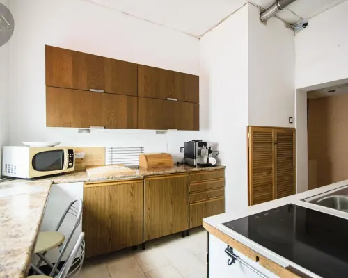 59,2M2/ 2 POKOJE/I PIĘTRO/JAWORZYNA ŚLĄSKA