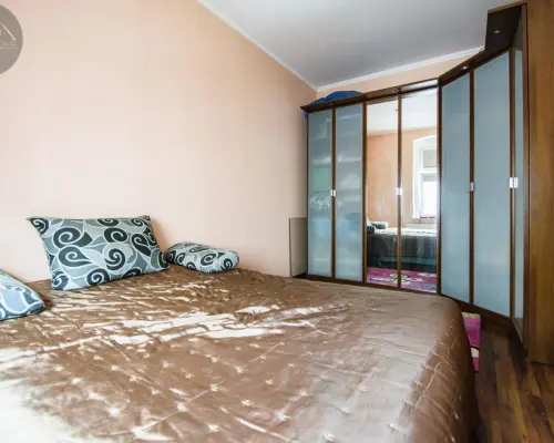 59,2M2/ 2 POKOJE/I PIĘTRO/JAWORZYNA ŚLĄSKA