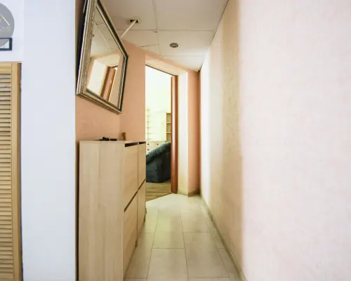 59,2M2/ 2 POKOJE/I PIĘTRO/JAWORZYNA ŚLĄSKA
