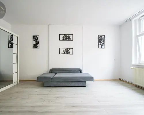 134,6M2/ 5 POKOI/ 2 BALKONY/ BLISKO CENTRUM