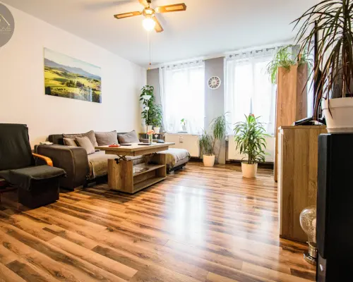 134,6M2/ 5 POKOI/ 2 BALKONY/ BLISKO CENTRUM
