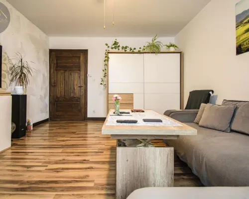 134,6M2/ 5 POKOI/ 2 BALKONY/ BLISKO CENTRUM