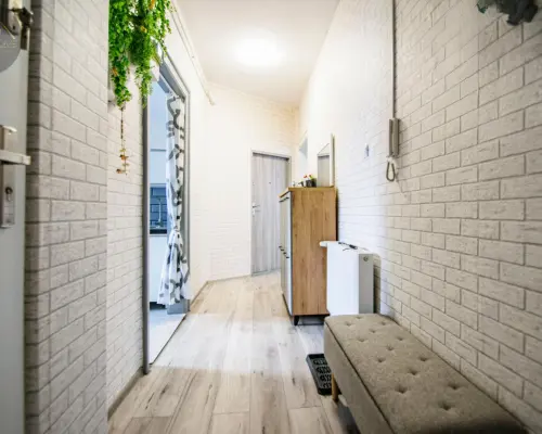 134,6M2/ 5 POKOI/ 2 BALKONY/ BLISKO CENTRUM