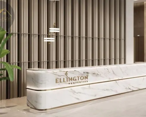 Ellington w Meydan | Laguna