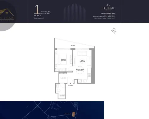 Sobha Central