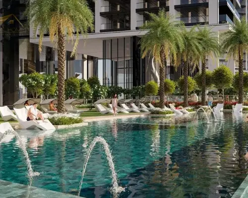 Sobha Central