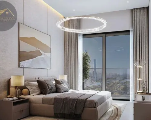 Sobha Central