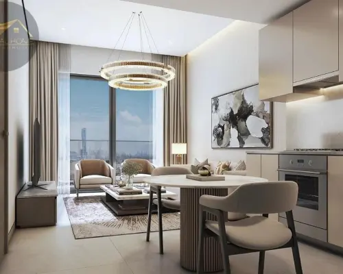 Sobha Central
